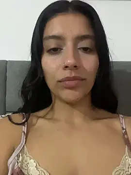 BrittanyDiaz online show from 07.04.26