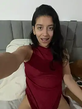 BrittanyDiaz online show from 07.13.26