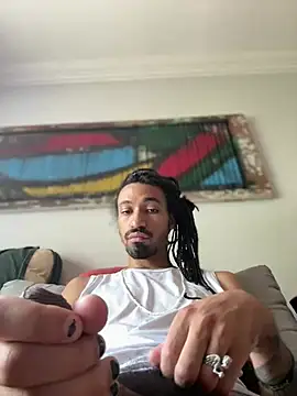 hotcamboy420 online show from 01.22.25