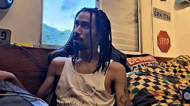 hotcamboy420 online show from 02.07.25