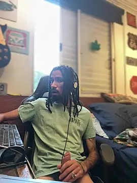 hotcamboy420 online show from 02.18.25