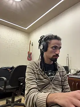 hotcamboy420 online show from 10.28.25