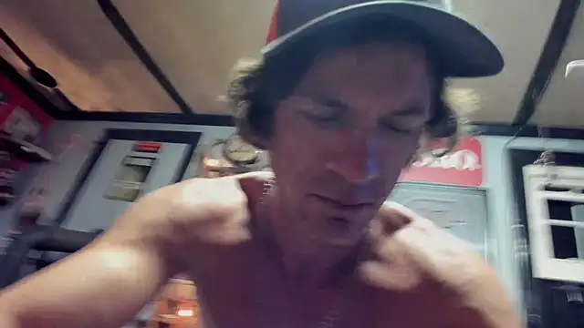 mowingman26 online show from 12.02.25