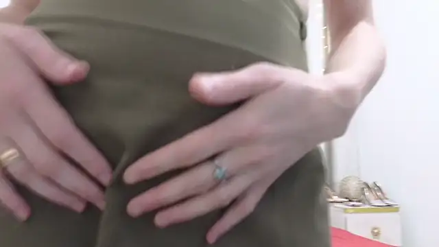 HairyLola online show from 12.17.24