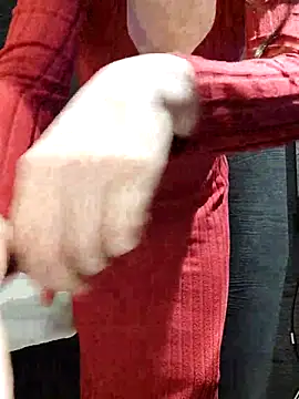 DahliaSegreta online show from 03.10.25