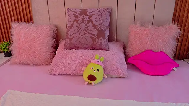 cristal subin69 online show from 11.01.25