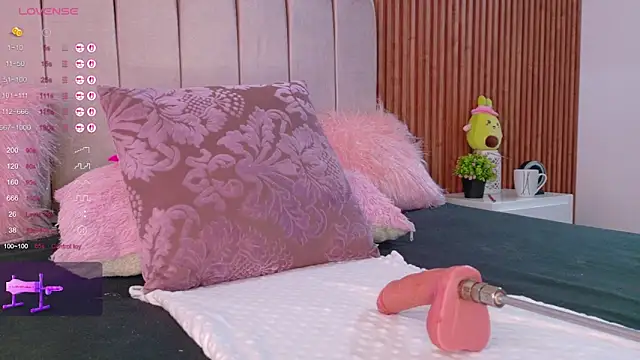 cristal subin69 online show from 11.18.25