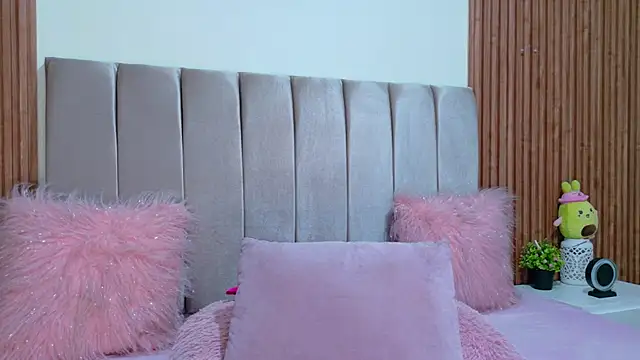 cristal subin69 online show from 01.18.26