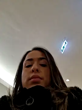 LydiaMaus96 online show from 03.31.26