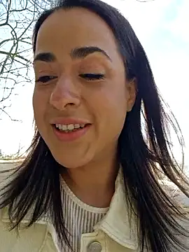 LydiaMaus96 online show from 04.12.26