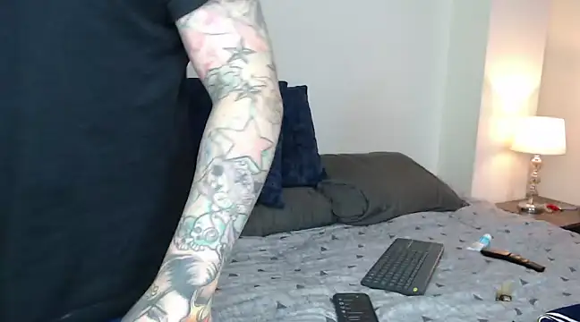 Adam tatto online show from 02.22.25