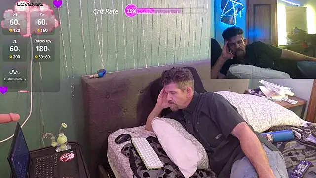 Snapshot of allenspuninfla chatting on 03.09.25 allenspuninfla online show from 03.09.25