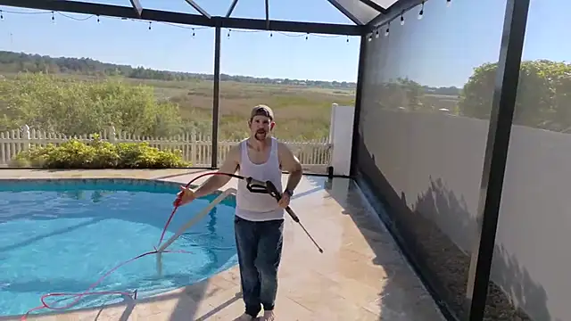 Snapshot of allenspuninfla chatting on 10.22.25 allenspuninfla online show from 10.22.25