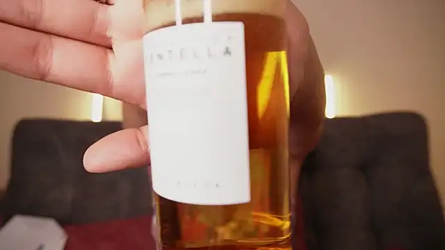 Sophy SmileSweet online show from 04.10.26