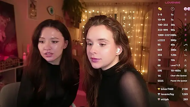 Jantrlatex online show from 12.18.24