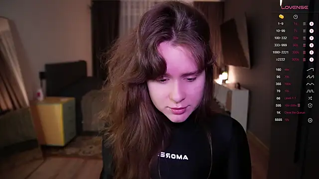 Jantrlatex online show from 11.25.25