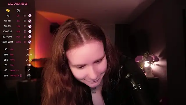 Jantrlatex online show from 06.11.26