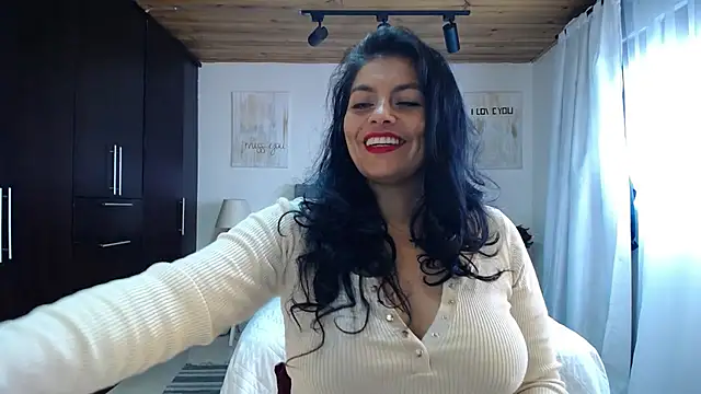 Lust Mom41 online show from 03.16.25