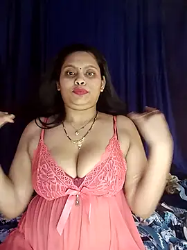 Sexy DarloSiya online show from 11.21.25