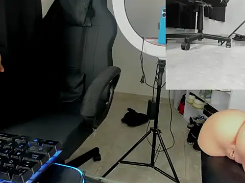 king diablo666 online show from 09.24.25