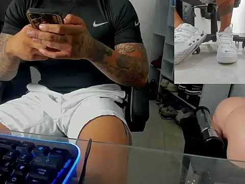 king diablo666 online show from 10.06.25