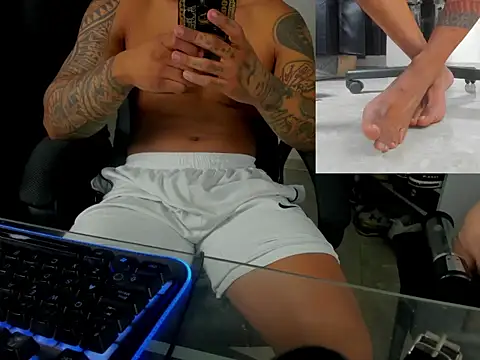 king diablo666 online show from 10.07.25