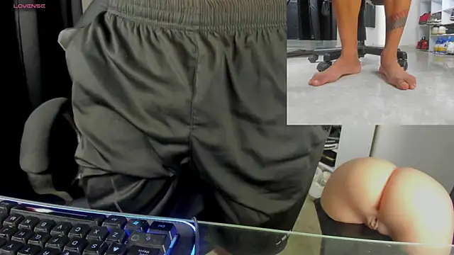 king diablo666 online show from 10.09.25