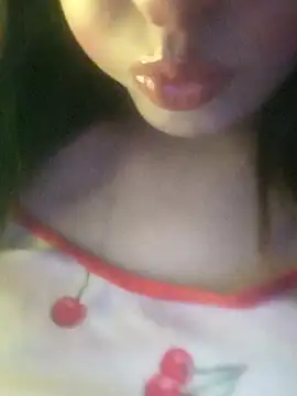 Snapshot of youka_tr chatting on 06.14.26 youka tr online show from 06.14.26