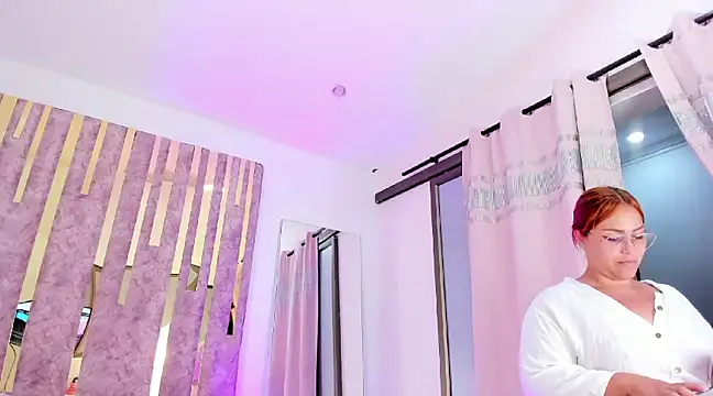 LeahxBarker online show from 01.09.25