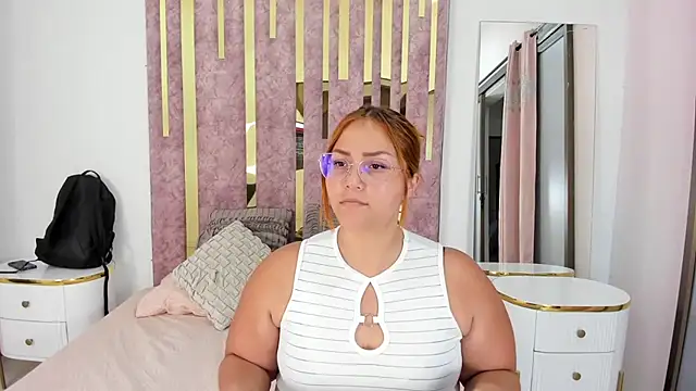 LeahxBarker online show from 01.20.25