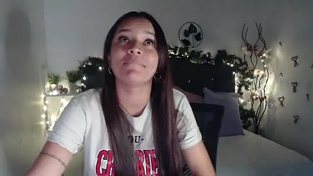 mia sweetdc online show from 12.22.24