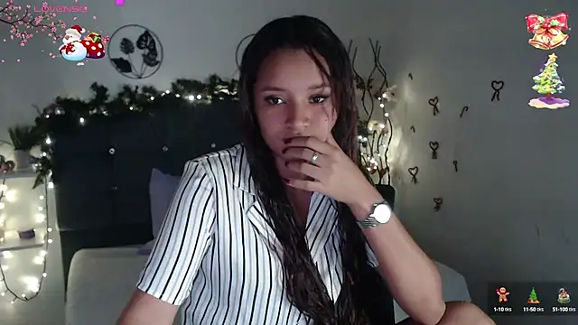 mia sweetdc online show from 12.29.24