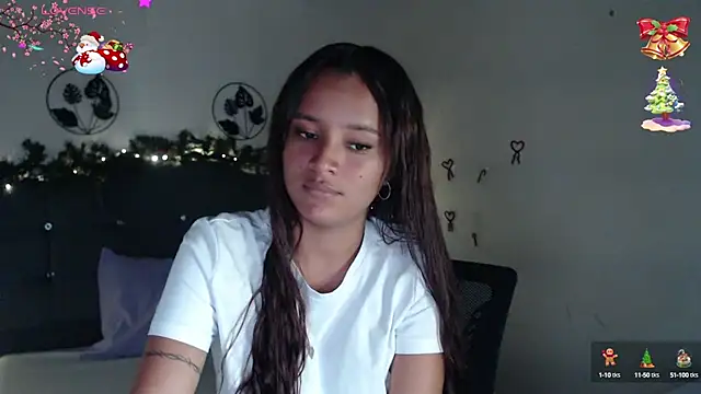 mia sweetdc online show from 12.30.24