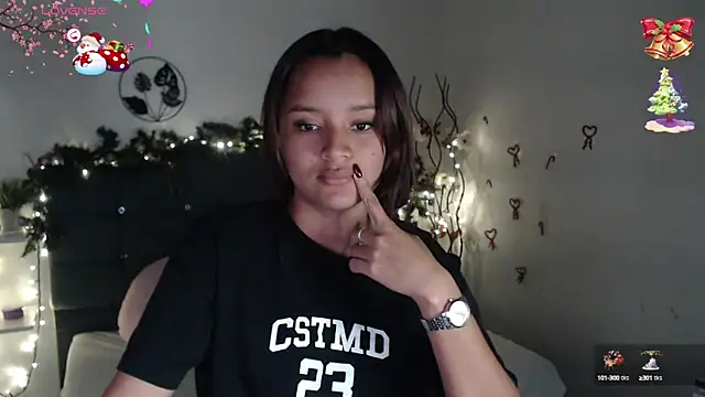 mia sweetdc online show from 01.02.25