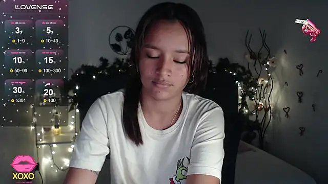 mia sweetdc online show from 01.05.25