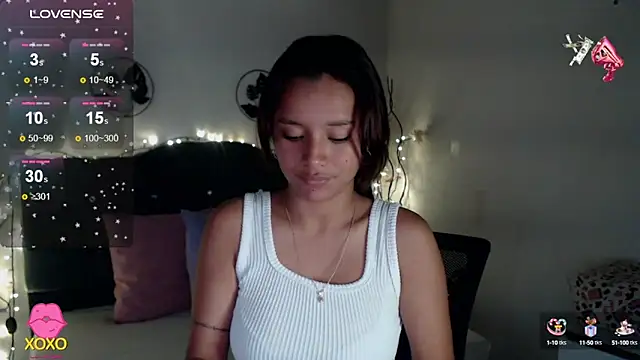 mia sweetdc online show from 01.08.25