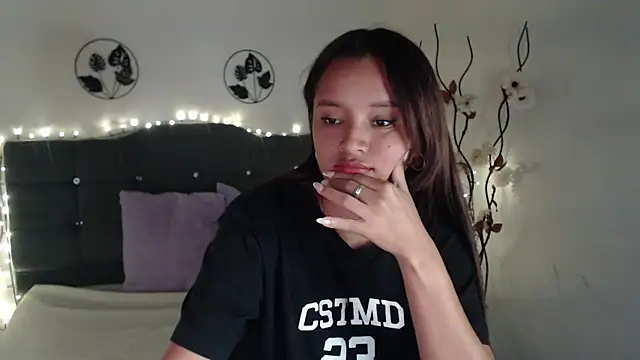 mia sweetdc online show from 01.10.25