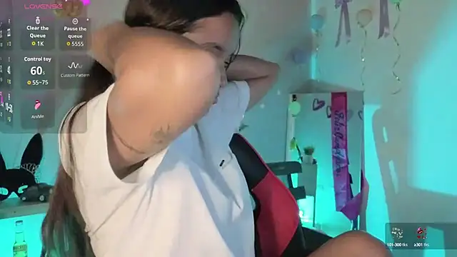 mia sweetdc online show from 09.16.25