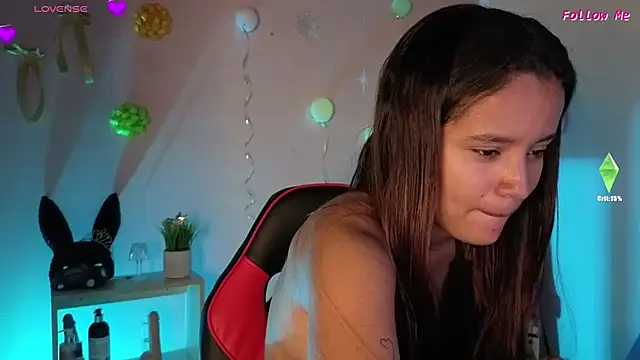 mia sweetdc online show from 09.21.25