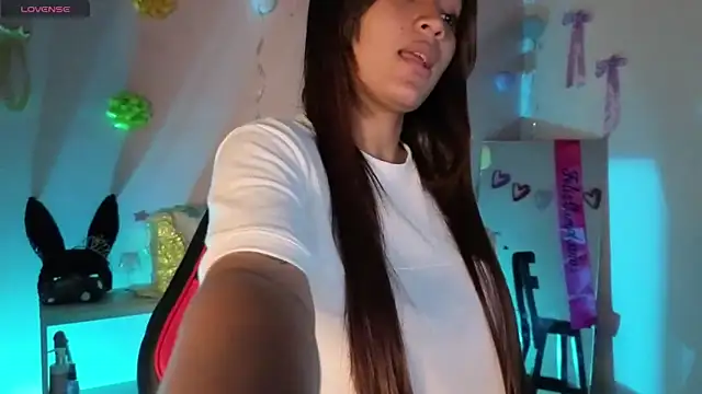 mia sweetdc online show from 09.24.25