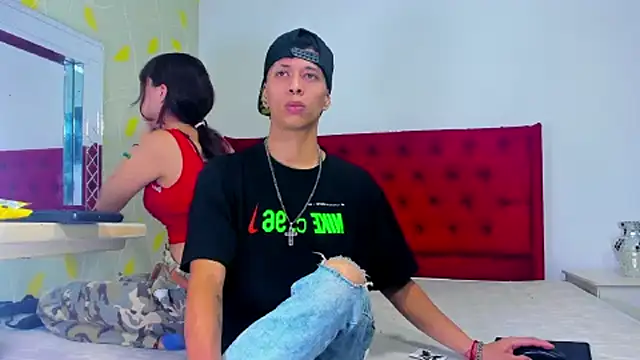 Ashley James online show from 01.03.25