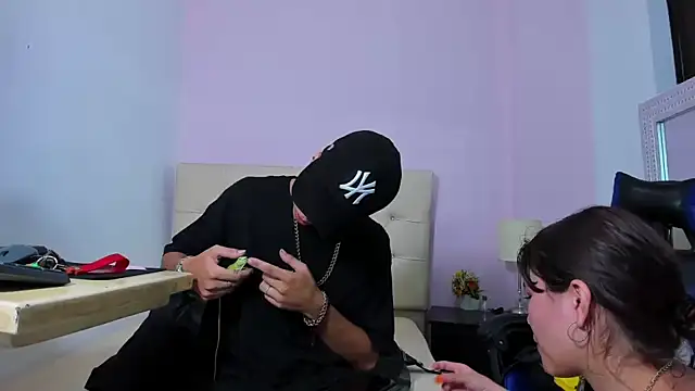 Ashley James online show from 02.05.25