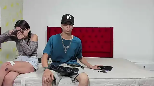 Ashley James online show from 02.14.25