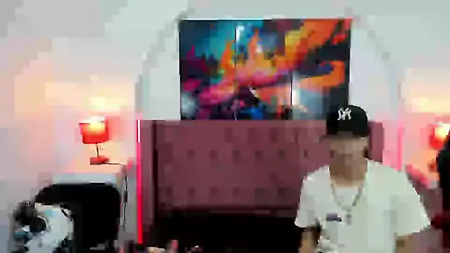 Ashley James online show from 02.20.25