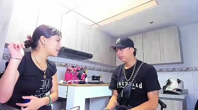 Ashley James online show from 03.07.25