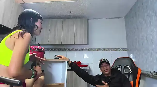 Ashley James online show from 03.09.25