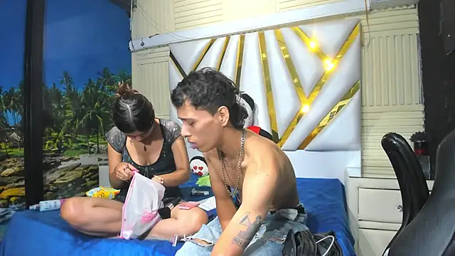 Ashley James online show from 10.18.25