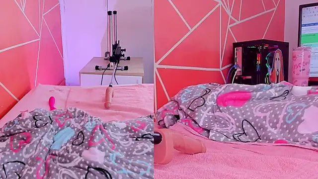 samantha zc8 online show from 01.26.25