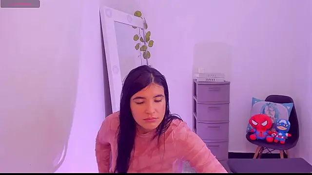 samantha zc8 online show from 01.30.25