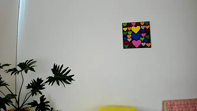 Andrea Williams  online show from 03.16.25